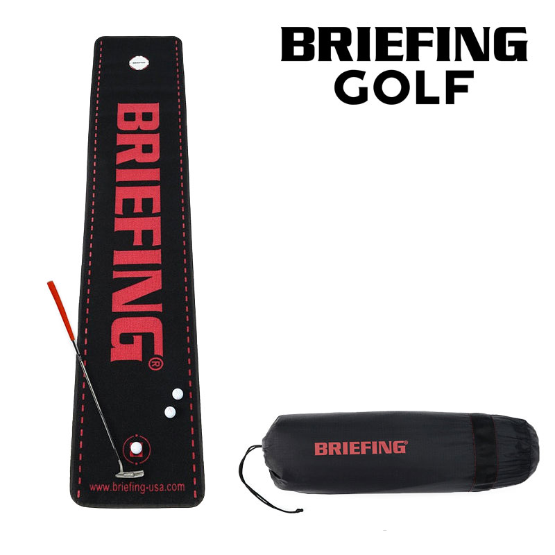 楽天市場】BRIEFING GOLF ブリーフィング ゴルフ Bシリーズ パター