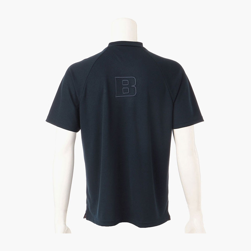 新品BRIEFING BIG BEAT SHIRT RELATED FIT