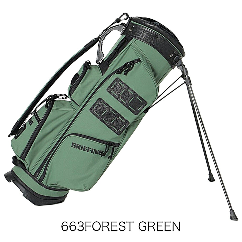 楽天市場】本革 バッグ（カラーグリーン）（キャディバッグ｜バッグ