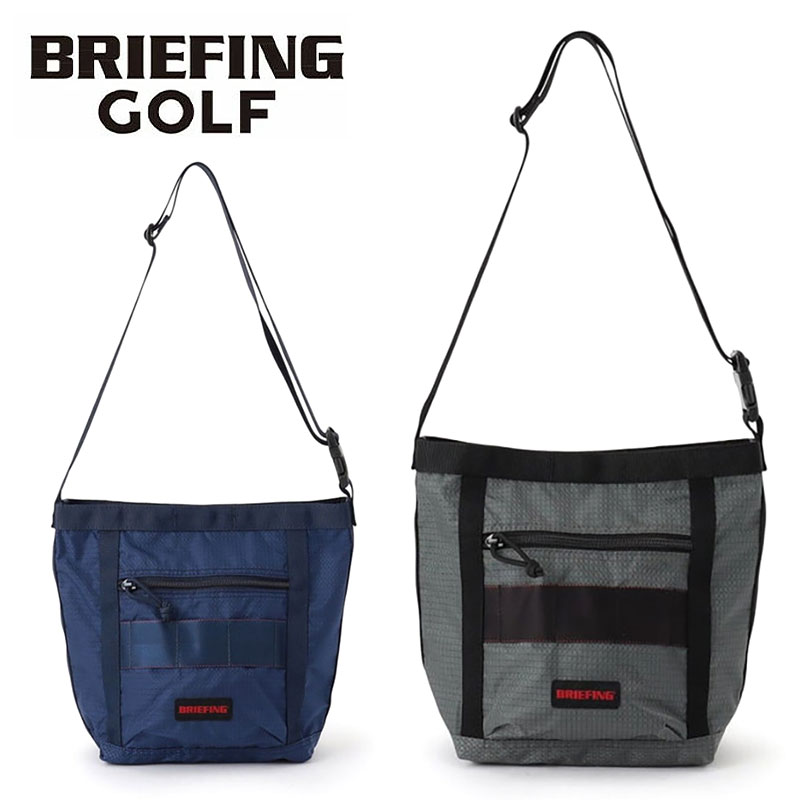 楽天市場】ブリーフィング ゴルフ BRIEFING GOLF VERTICAL CART TOTE