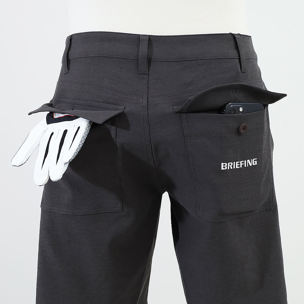 楽天市場】【在庫限り】BRIEFING GOLF ブリーフィング ゴルフ ゴルフ