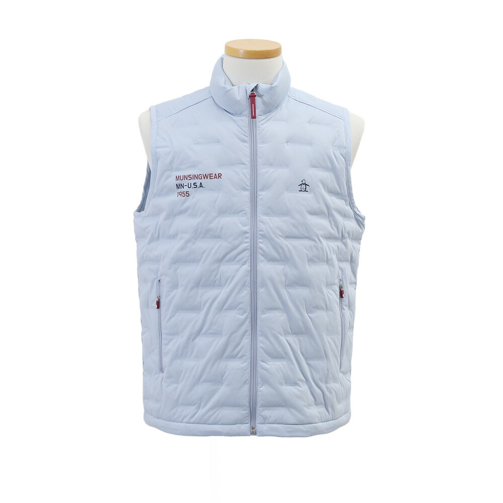 マンシング ウェア ゴルフ ベスト」の人気商品一覧 | 安い商品を通販