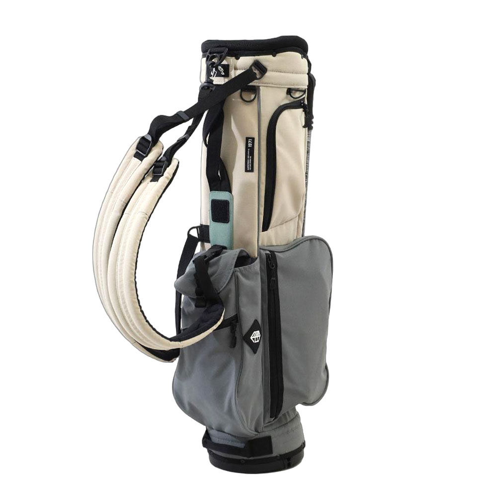 楽天市場】JONES ジョーンズ Rover ローバー スタンドバッグ キャディ