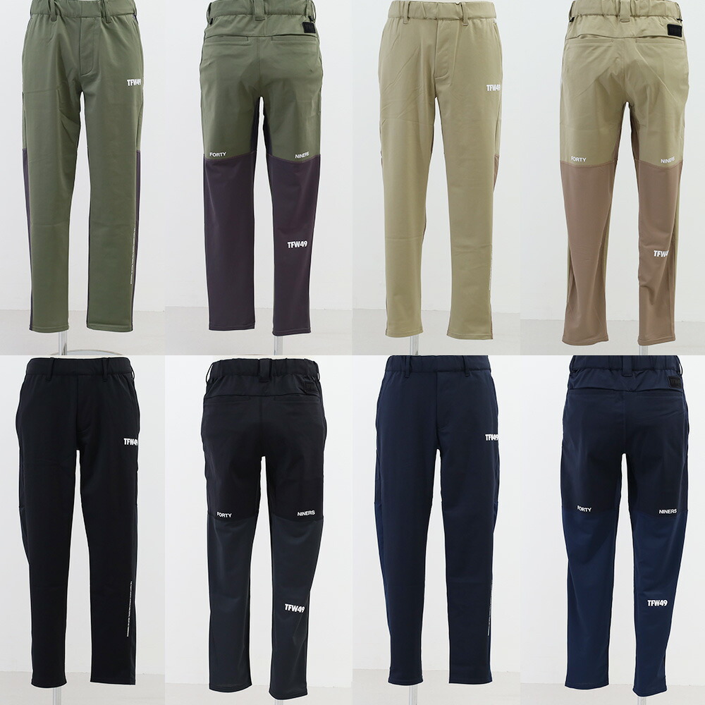 楽天市場】TFW49 ティーエフダブリュー フォーティーナイン STRETCH