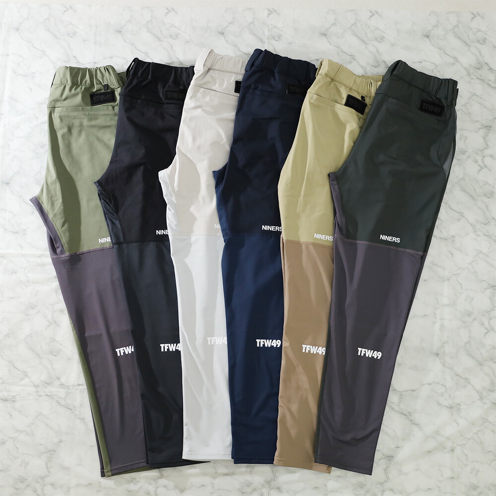 楽天市場】TFW49 ティーエフダブリュー フォーティーナイン STRETCH