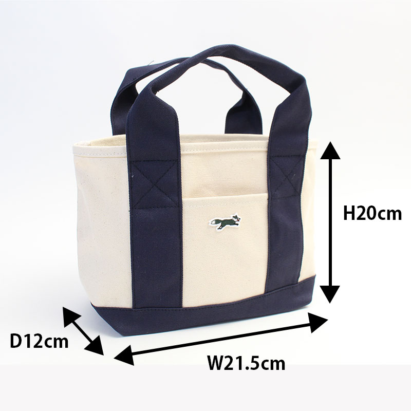 新品 HORN GARMENT ミニトートバッグ ショルダー紐付 ゴルフ2WAY