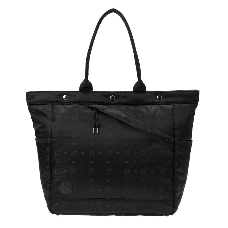楽天市場】POTR モノグラム トートバッグ 998-05481 MONOGRAM TOTE BAG