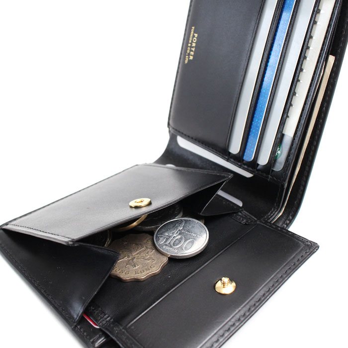 楽天市場】ポーター ビルコードバン ウォレット 184-02270 吉田カバン