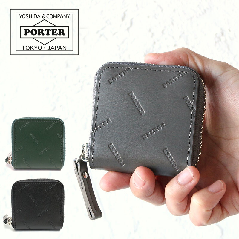 楽天市場】ポーター エンチェイス コインケース 007-02286 吉田カバン