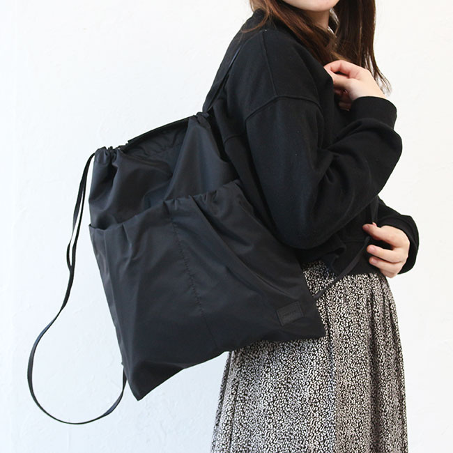 楽天市場】ポーター ケープ 2WAYナップサック 883-15449 吉田カバン