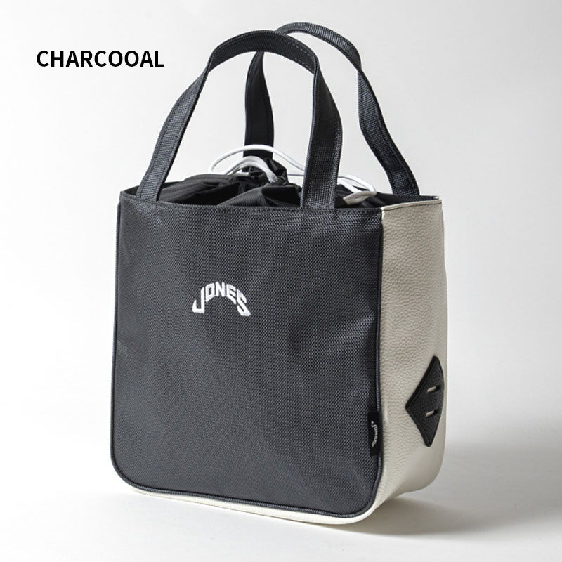 楽天市場】【正規品】ジョーンズ ゴルフ JONES GOLF JONES Cart Bag