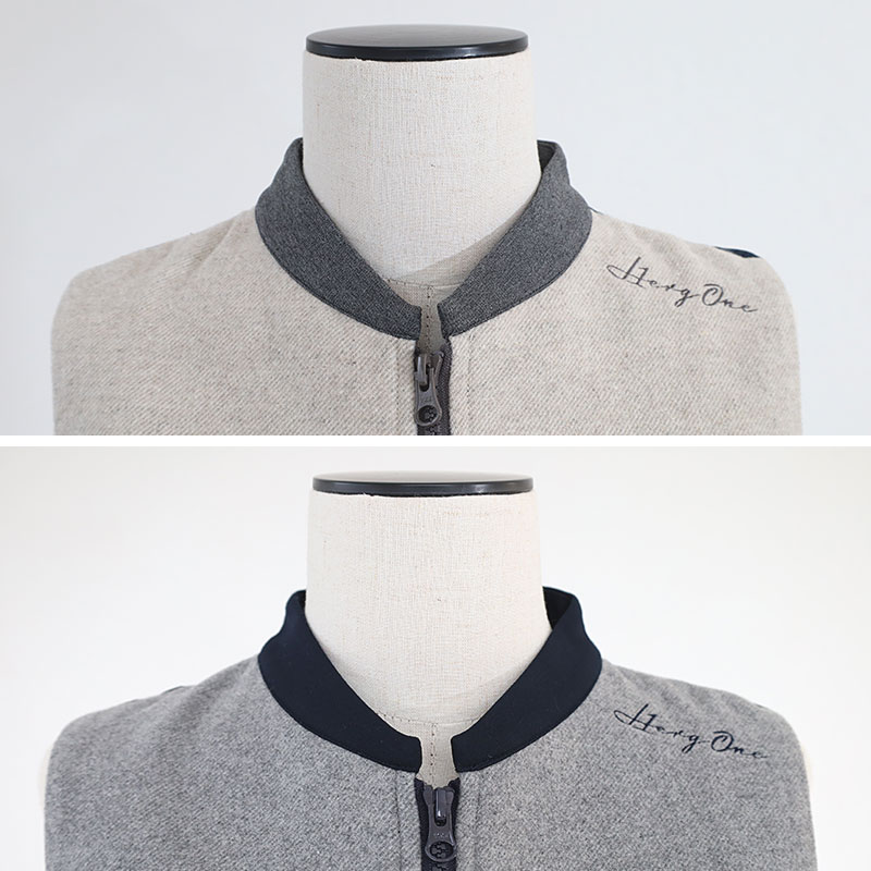 楽天市場】HERG1 ゴルフ エルグワン WOMENS MULTI FABRIC PADDED VEST