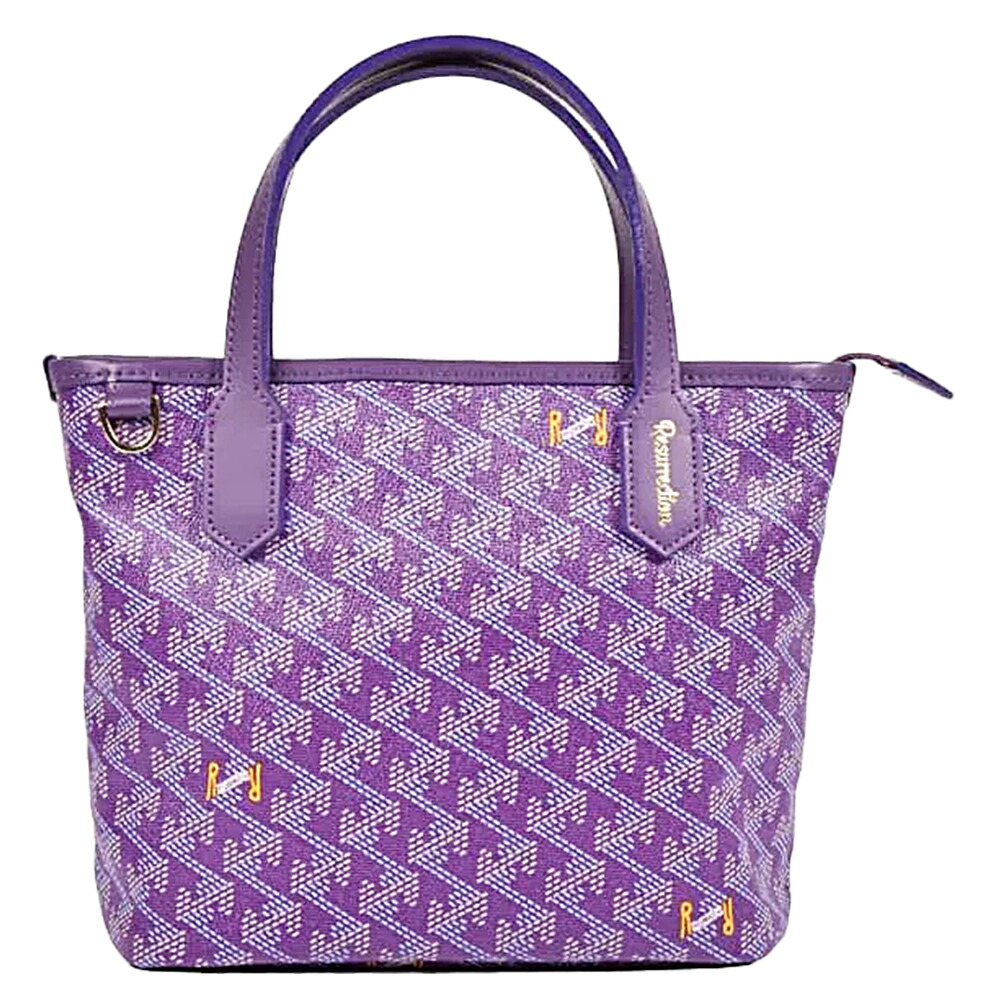 楽天市場】レザレクション RESURRECTION laniusminino2 ラニウス ミニ