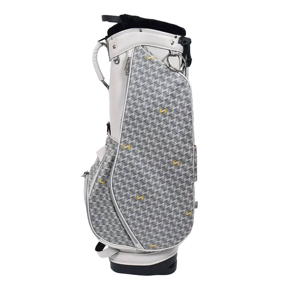 楽天市場】Resurrection レザレクション キャディバッグ パーヴォーNo