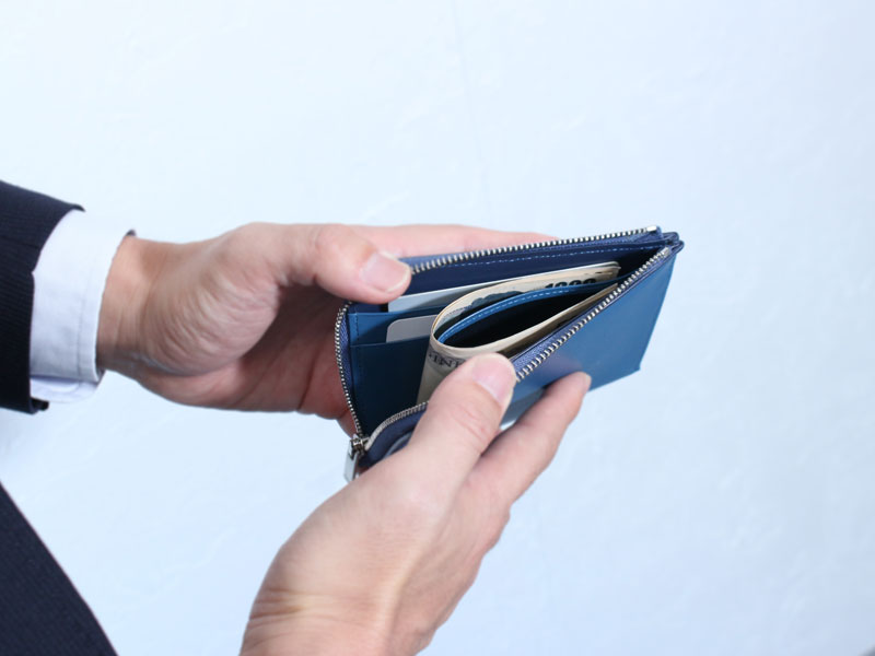 楽天市場】ポーター プリュム ウォレット 179-03869 吉田カバン 財布