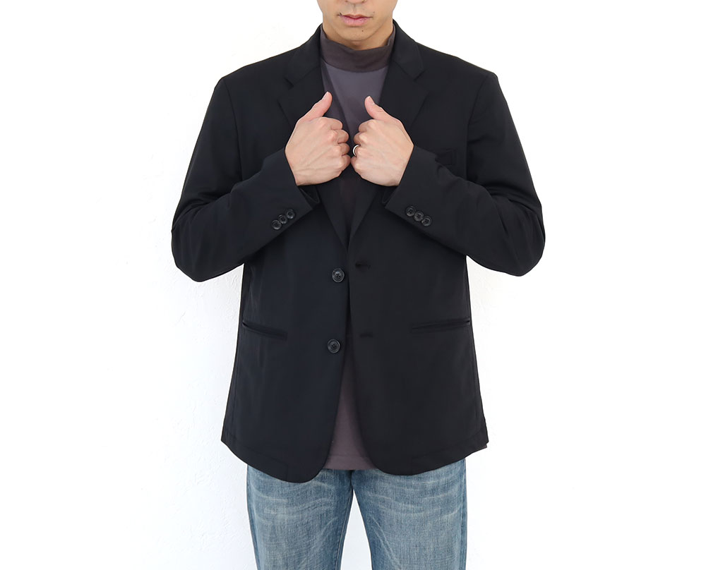 楽天市場】TFW49ジャケット 長袖 HIGH STRETCH 2B JKT ハイパワー