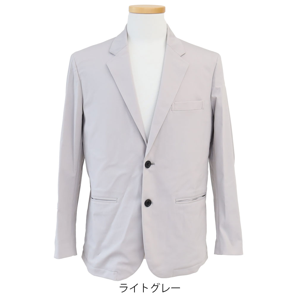 楽天市場】TFW49ジャケット 長袖 HIGH STRETCH 2B JKT ハイパワー