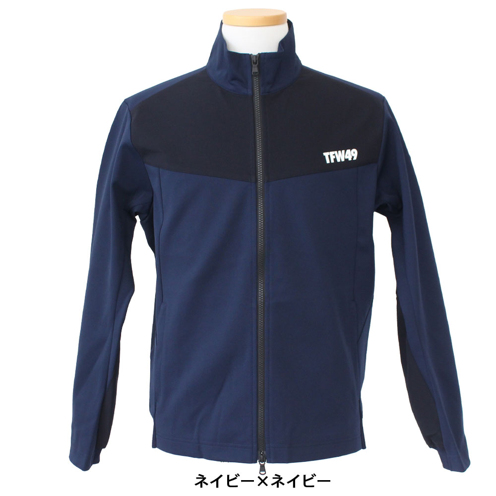 楽天市場】TFW49 GOLF MULTI PURPOSE BLOUSON ゴルフ マルチブルゾン