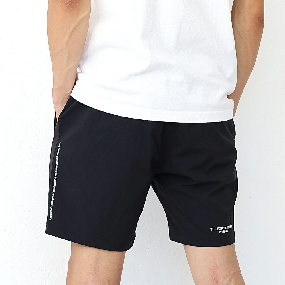 楽天市場】TFW49 2WAY SWIM SHORTS スイム ショーツ ゴルフ ゴルフ