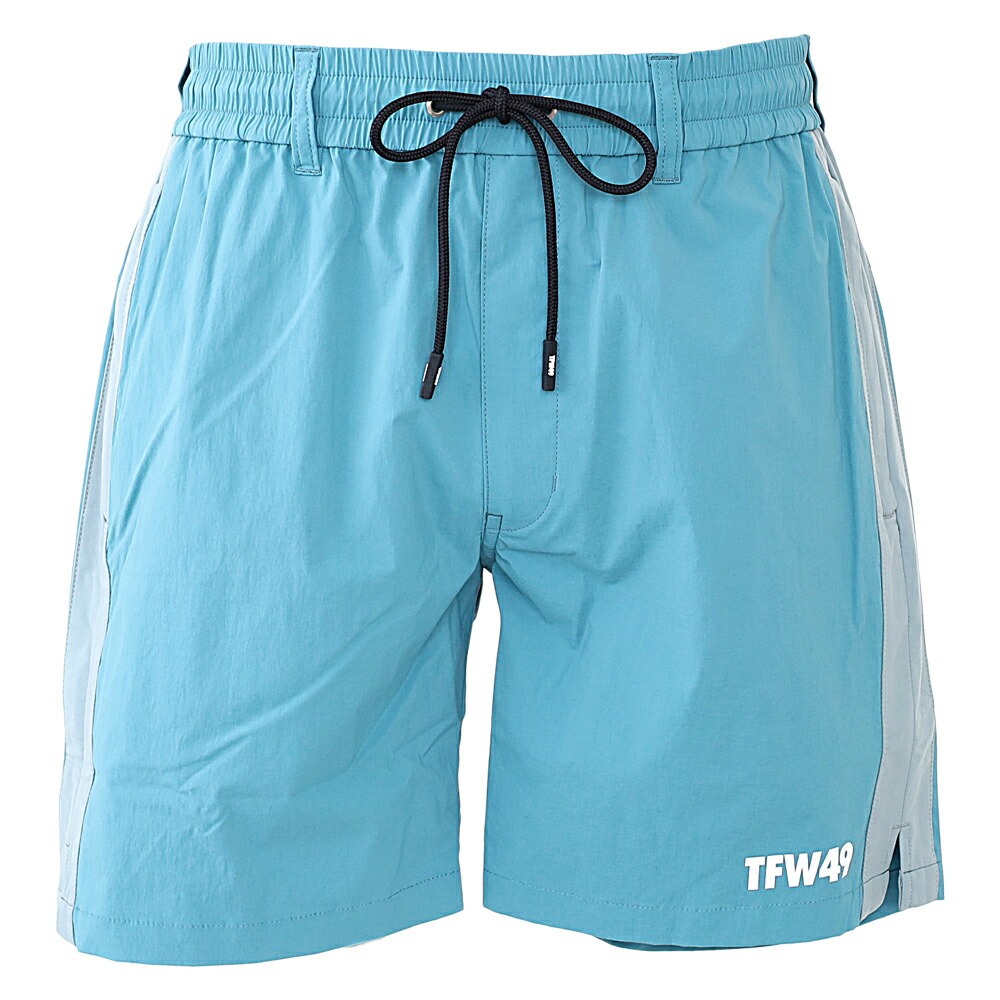 楽天市場】TFW49 2WAY SWIM SHORTS スイム ショーツ ゴルフ ゴルフ