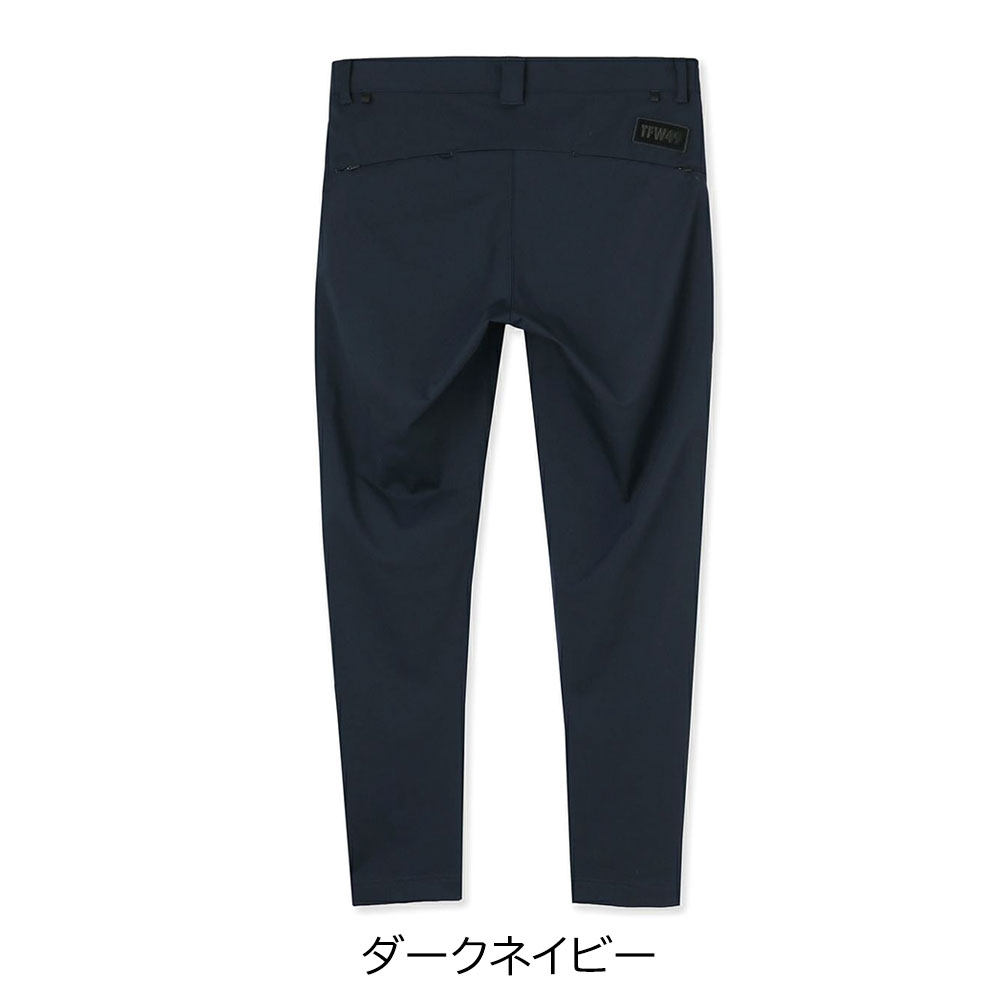 楽天市場】TFW49 ボトムス ズボン ANKLE SLIM PANTS ティーエフ