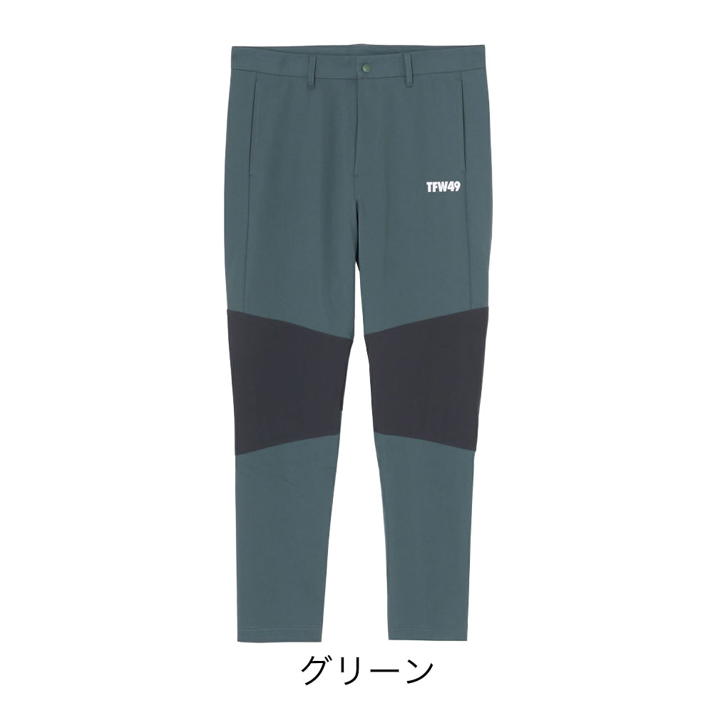 楽天市場】TFW49 ボトムス ズボン MULTI PURPOSE PANTS ティーエフ