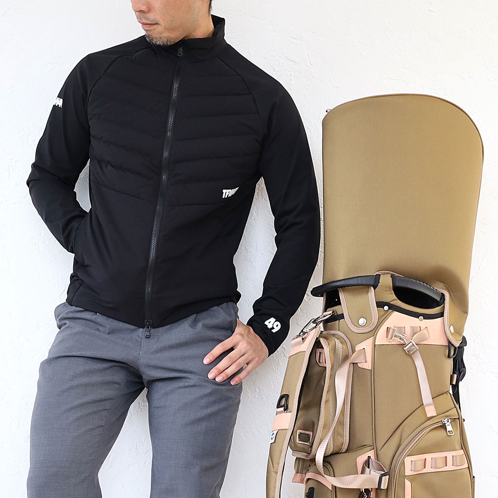 楽天市場】TFW49 SHIELD WARMER BLOUSON シールド ウォーマー ブルゾン