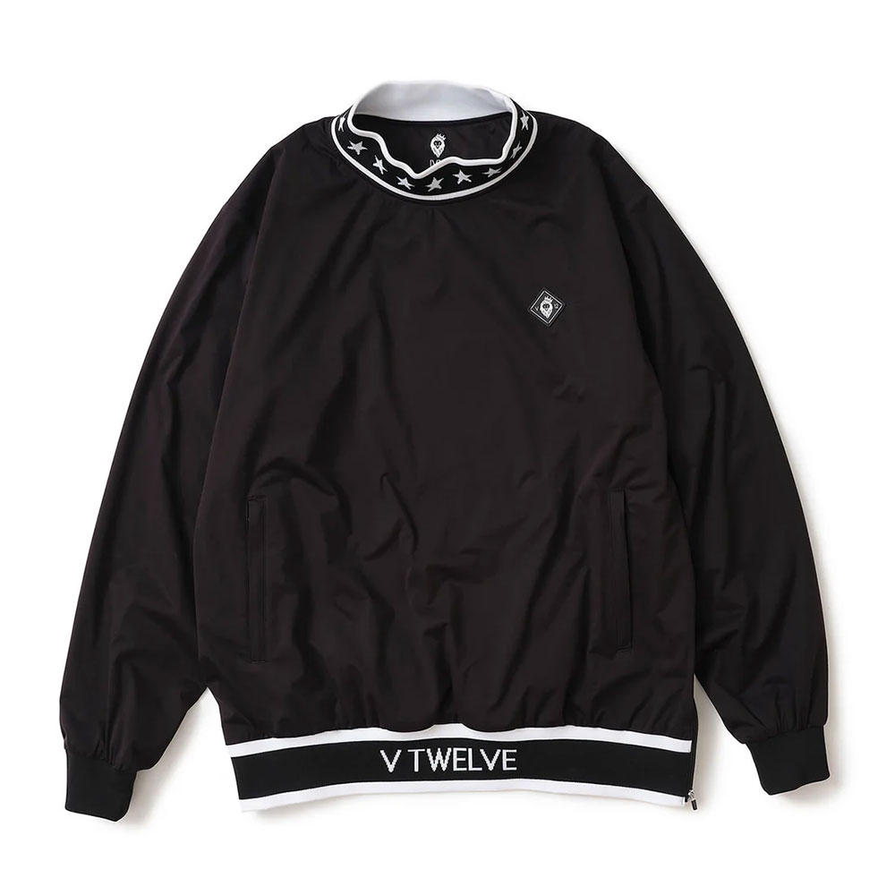 楽天市場】V12 ヴィトゥエルヴ STAR JAQ SNEAD メンズジャケット