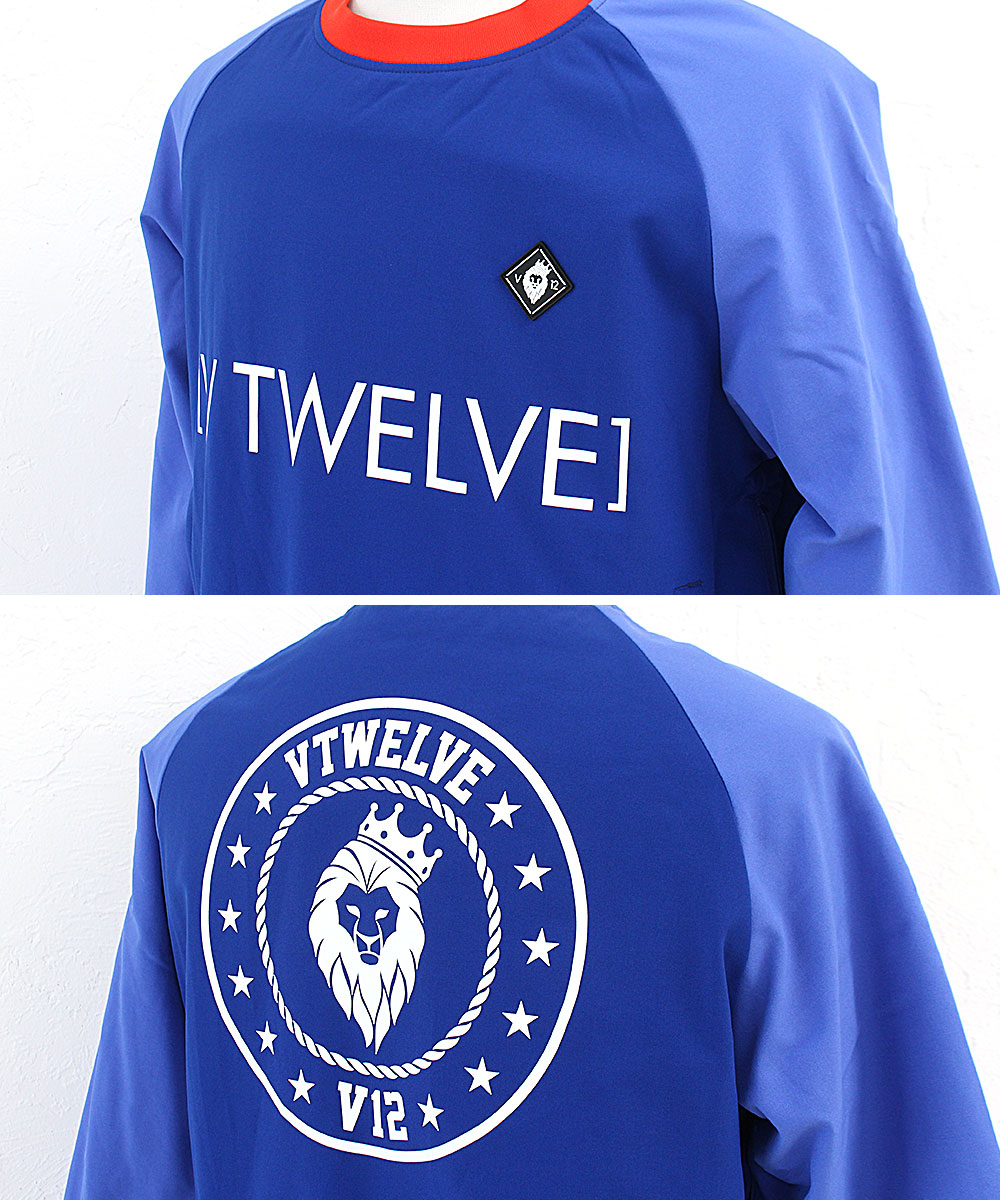 楽天市場】V12 ヴィトゥエルブ ゴルフ WARM SNEAD ウォーム スニード