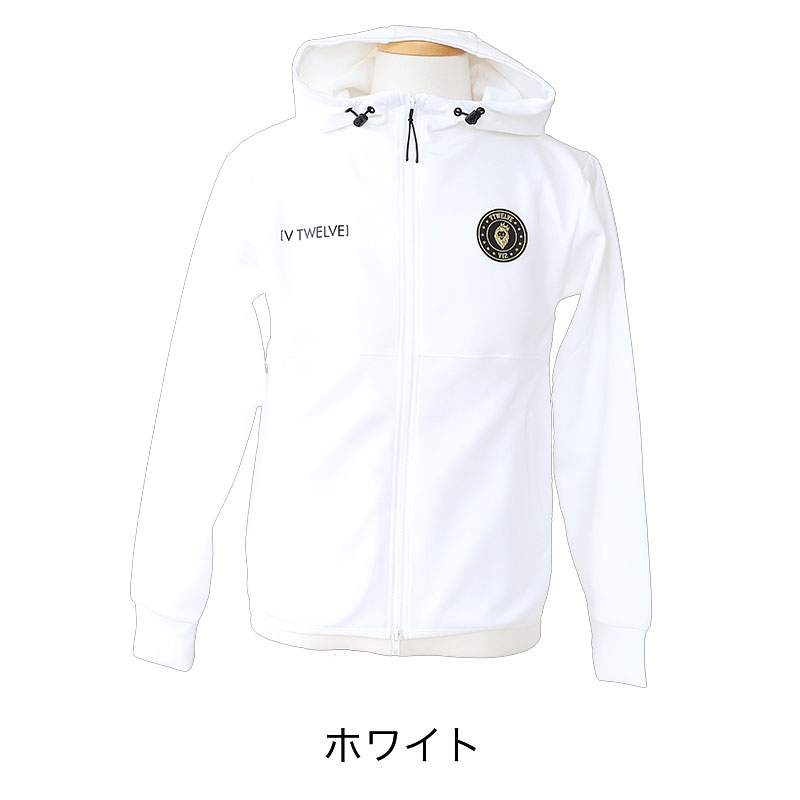 楽天市場】V12 ヴィトゥエルブ ゴルフ GAME JKT メンズ ジップ