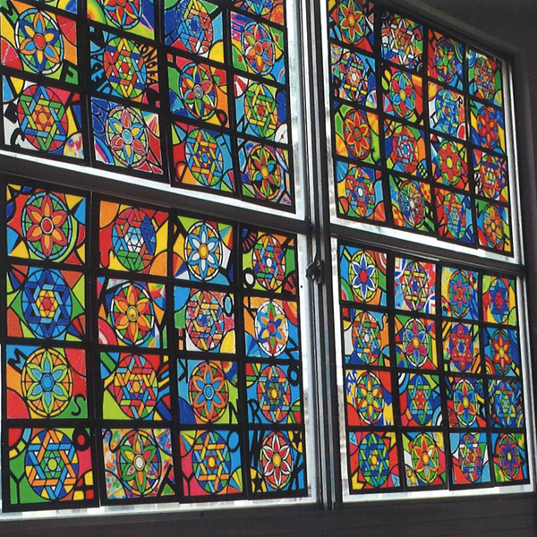 楽天市場】【エントリーP5倍】工作キット プッシュステンド 本格窓飾用