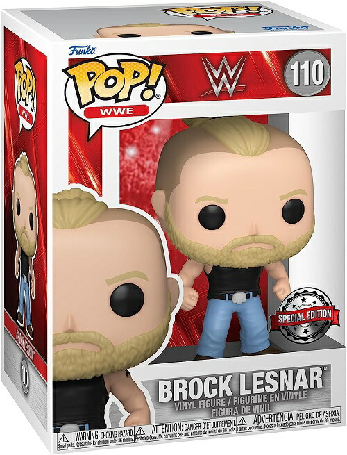 楽天市場】funko pop wweの通販