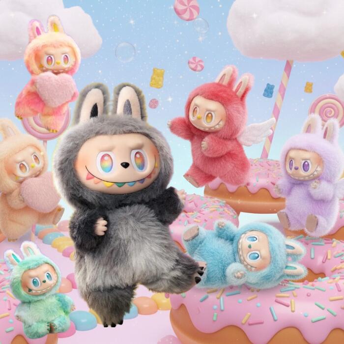 未開封/正規品】ラブブ Big into Energy アソートボックス 正規品 未