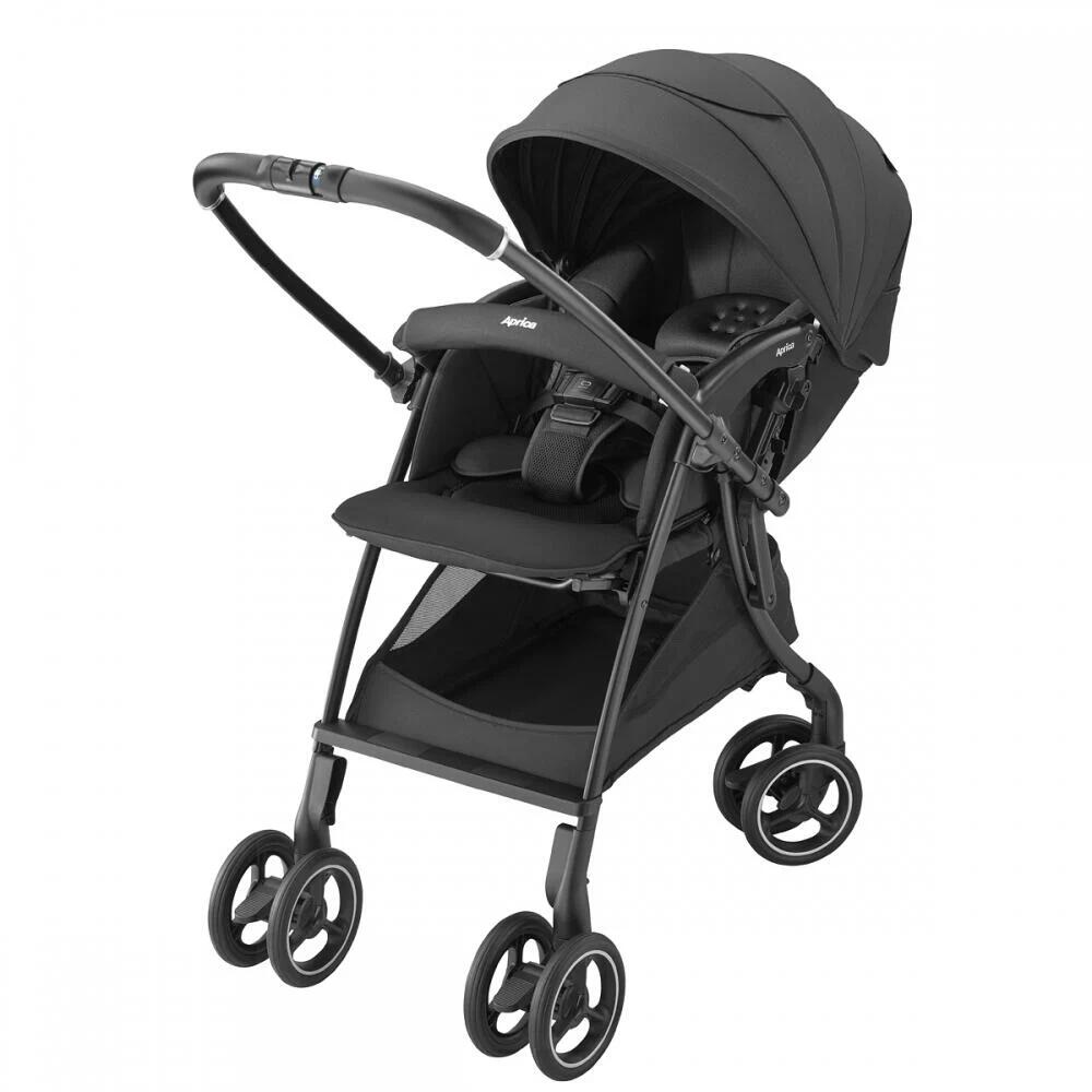 楽天市場】Aprica アップリカ ラクーナ クッション AH A型ベビーカー