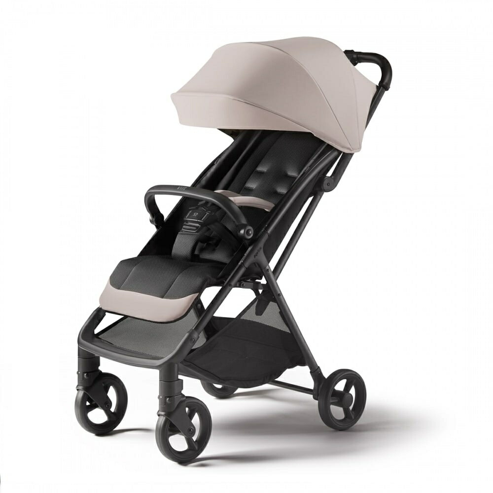 楽天市場】Aprica アップリカ Viit ヴィット B型ベビーカー 簡単