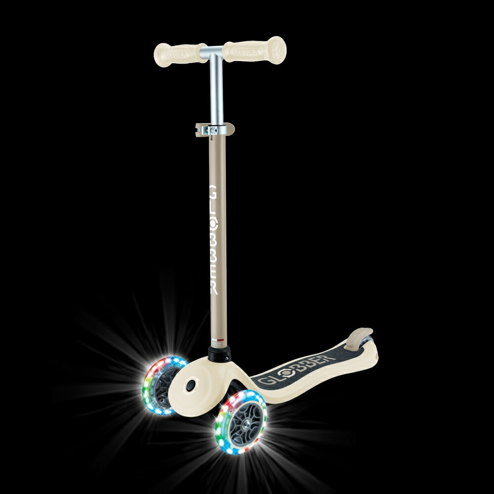 楽天市場】GLOBBER グロッバー エキスパートライト（サンドベージュ