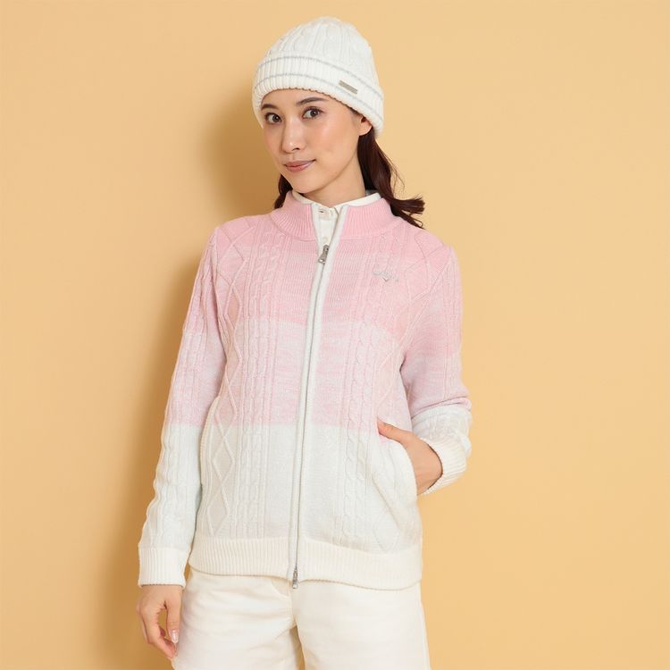 楽天市場】キャロウェイ Callaway ゴルフ レディース 裏地付ラメ入り