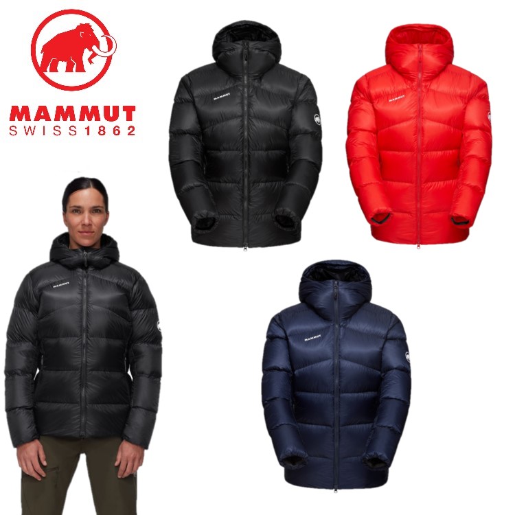 楽天市場】マムート MAMMUT レディース タイス プロ インサレーション