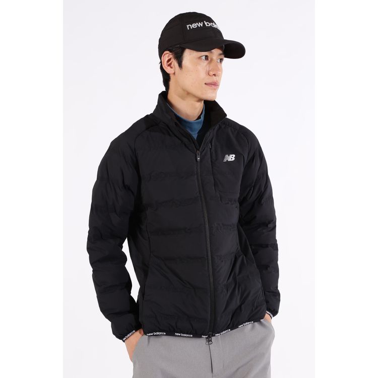 楽天市場】ニューバランス ゴルフ New balance Golf メンズ 蓄熱保温