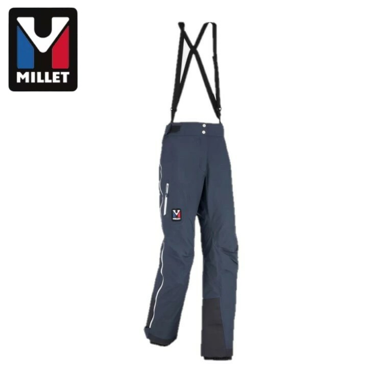 楽天市場】MILLET ミレー レディース トリロジー GORE-TEX PROパンツ