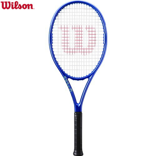 ウィルソン ウイルソン テニスラケット ULTRA TOUR 95 QZ V5 WR206211U