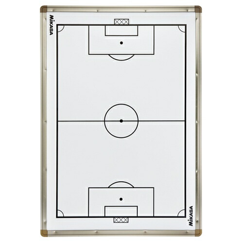 楽天市場】□送料無料□【MIKASA】ミカサ SBFXL サッカー特大作戦盤