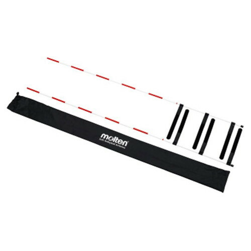 楽天市場】アシックス バレーボールアンテナセット 241010の通販