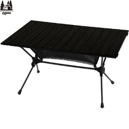 楽天市場】□送料無料□【ogawa】オガワ 1914-90 ロールテーブルM