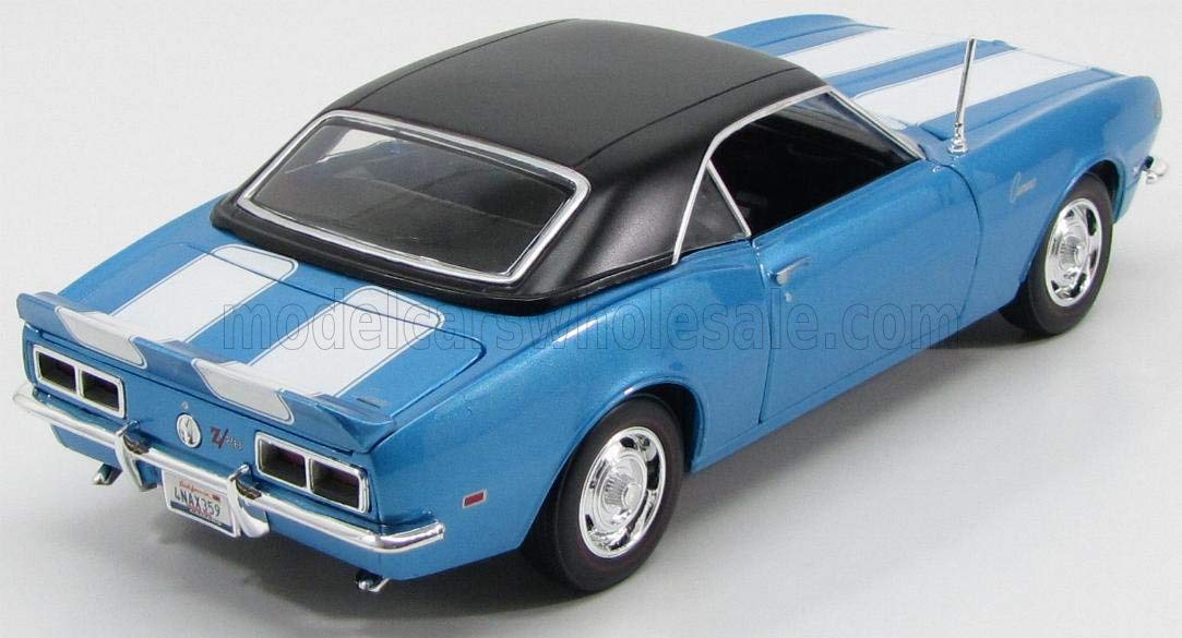 楽天市場】シボレー カマロ SS 1968年 マイスト【大人の趣味を彩る