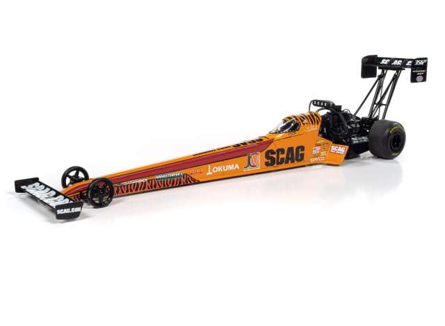 楽天市場】2022 トニー・シューマッカー トップフューエルドラッグ