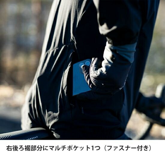 楽天市場】ファイントラックスカイトレイルジャケット女性用2色 : 信州