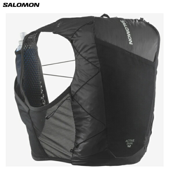 楽天市場】2025モデルSALOMON/サロモンACTIVE SKIN 12/アクティブ