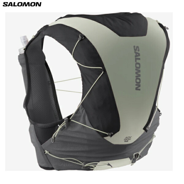 楽天市場】サロモン adv skin 12 setの通販