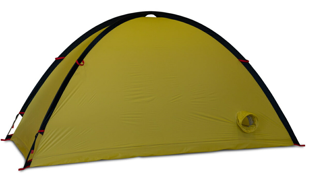 楽天市場】ヘリテイジクロスオーバードーム2G 一人用（最大2人